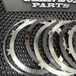 Alternative view of Фрикционы o.dr clutch aw35-50ls a650, Арт. 17535