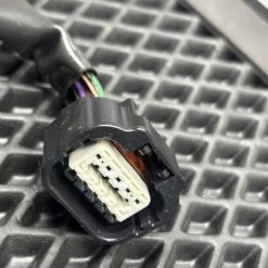 Alternative view of Разъём косы, датчика, датчика положения селектора акпп re4f03a re4f03b rl4f03a, Арт. 17537