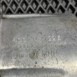 Alternative view of Защита привода акпп 5hp19 audi, Арт. 17564