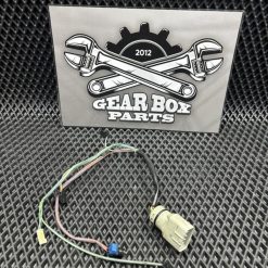 Коса гидроблока u340 u340e u341 u341f u340f, Арт. 17616